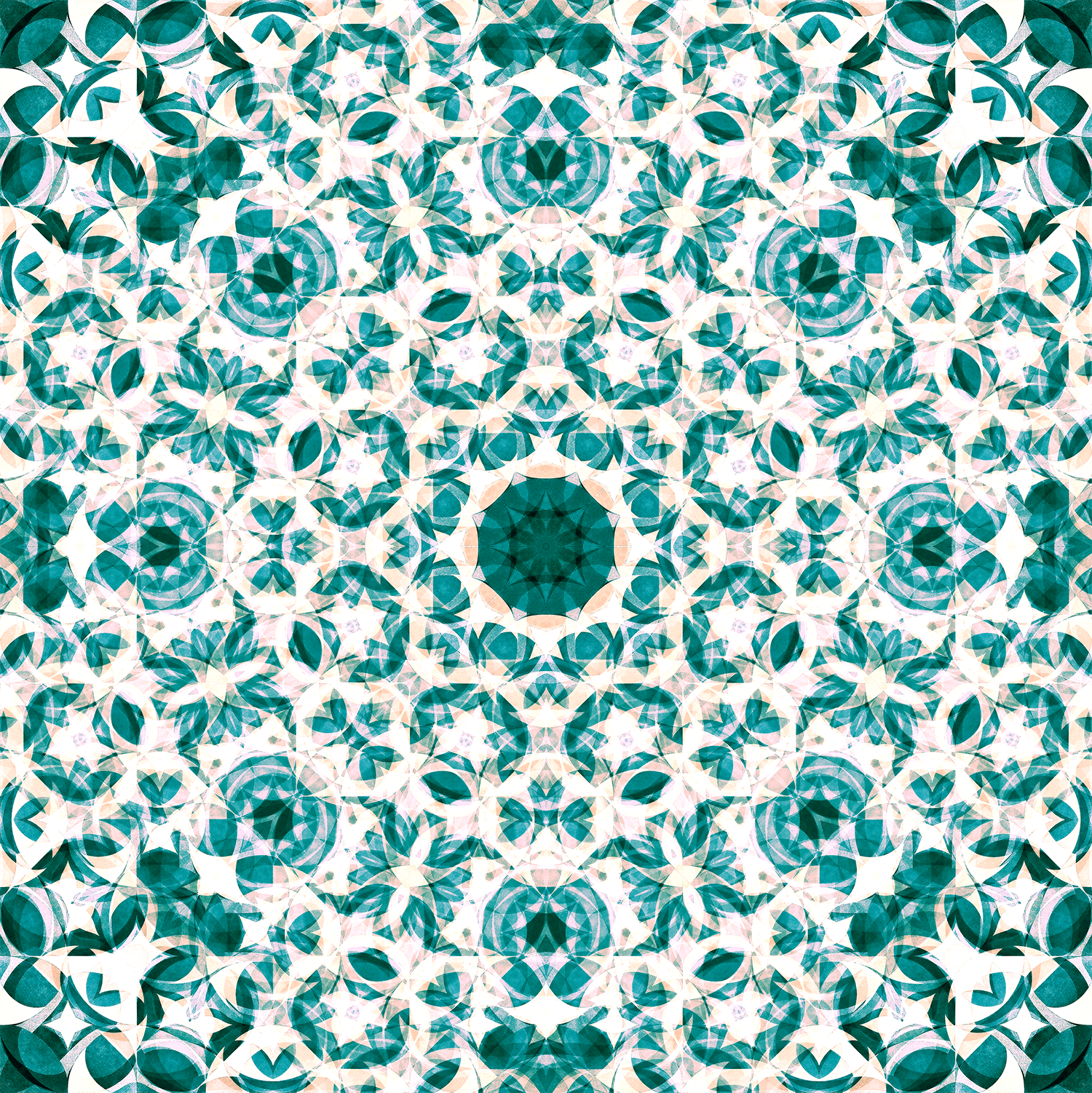The Symbolic Language of Frequency Design: Art, Archetypes & Healing